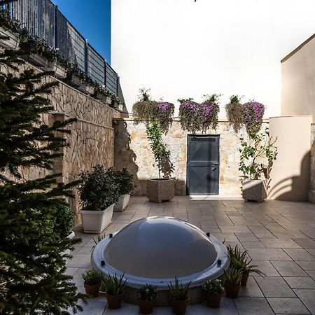 Casa Gnoni - B&B Valenzano Dış mekan fotoğraf